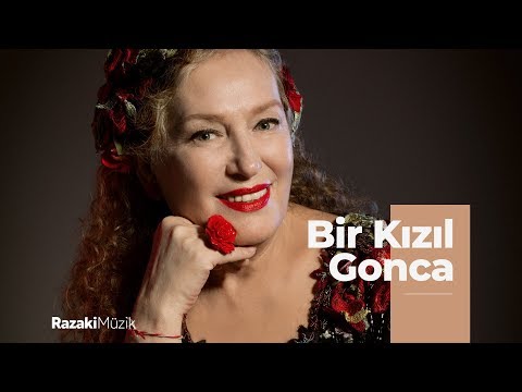 Suzan Kardeş | Bir Kızıl Gonca [Official Audio]