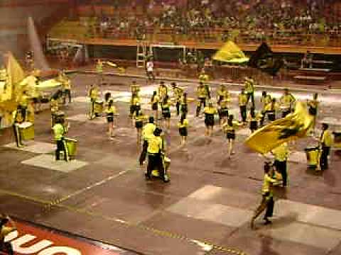 Embolia - V Intermed Centro-Oeste