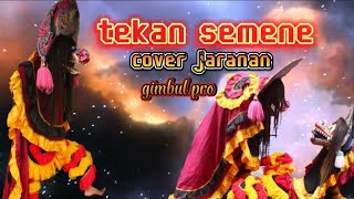 Download lagu TEKAN SEMENE COVER JARANAN GIMBUL PRO GLERR mp3 Download lagu TEKAN SEMENE COVER JARANAN GIMBUL PRO GLERR mp3