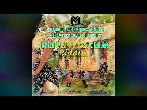 DEMARCO,LIL RICK FT RUCUMCUM RIDDIM MIX - (MIXED BY DJ DALLAR COIN) 2018