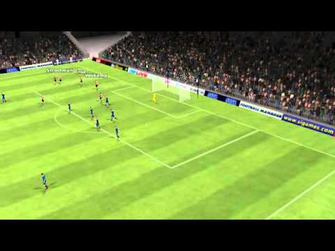 Sparta 1 - 3 FC Emmen - Match Highlights