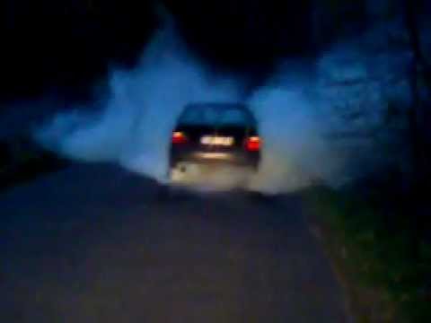 Palenie .:RoGoŚ:. szpera 100%