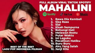 Download lagu Mahalini Full Album – Best Songs Collection 2025 | Top Indonesian Pop Hits mp3