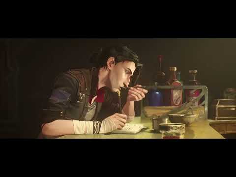 This is why Vander almost killed Silko | Arcane Season 2 Episode 5