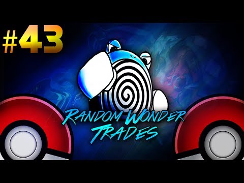 Pokemon Random Wonder Trades- Ep43- HARVEST PHANTUMP 2- Pokebank- Pokemon X and Y