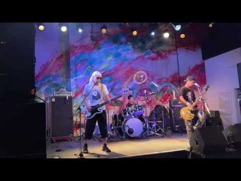 THE UNLEASHED 「夢見る少年(サシコンver)」(2025/09/05 @堺FANDANGO)