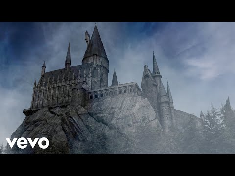 Hedwig's Theme | From the Soundtrack to "Harry Potter and The Sorcerer's Stone" by John Williams
