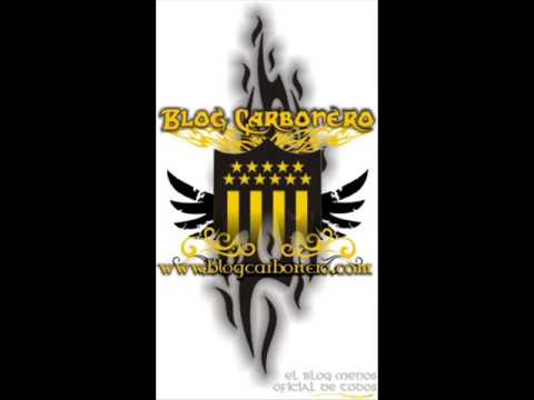 Entrevista Gregorio Pérez  Parte 10/11 - www.blogcarbonero.com