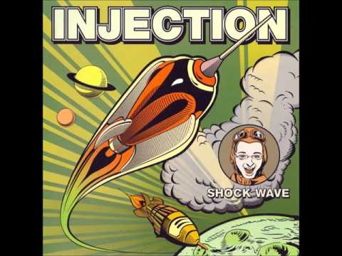 Injection -  Pure Emotion
