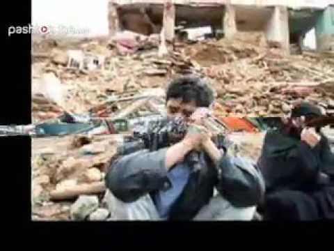 azim khan kala kala shpaa 6 da yakhnai me she raya