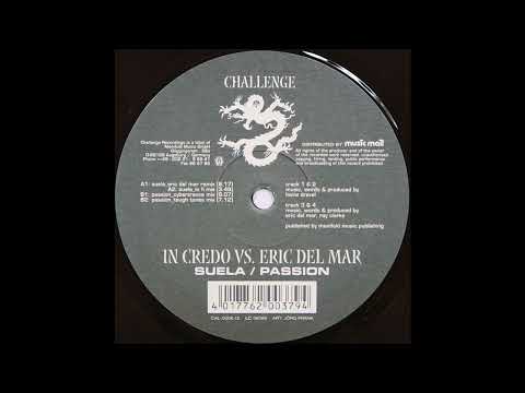 In Credo - Suela (Eric Del Mar Remix) 2001