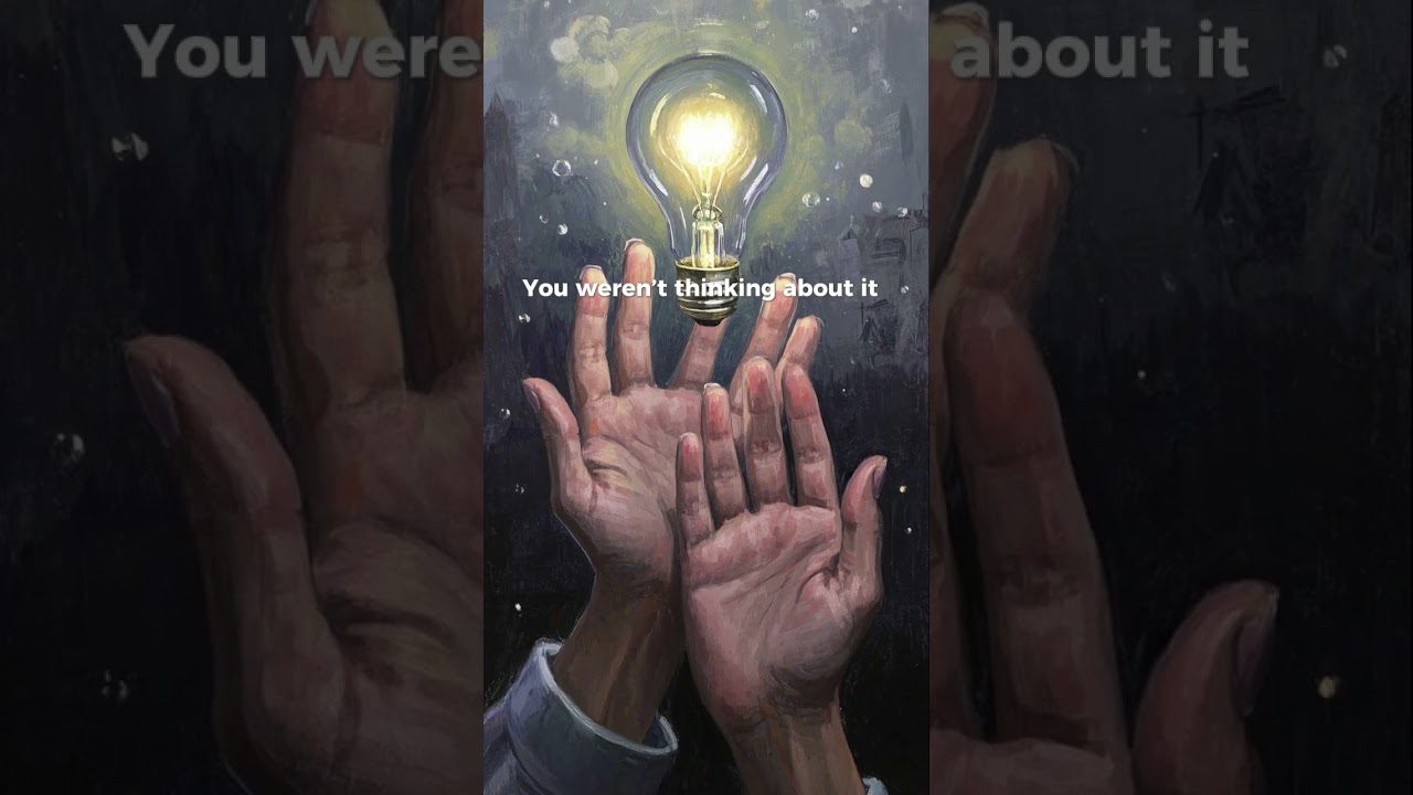 Your Mind Is Playing Tricks on You… "Which Hand?” The Reality Trick