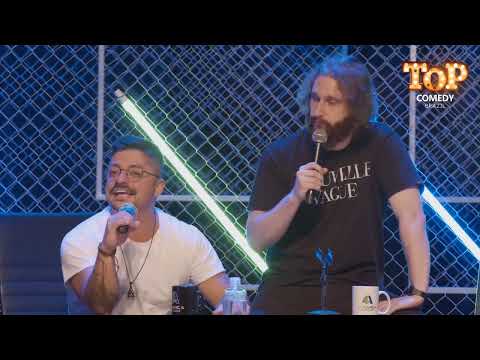 SUPER BANCA DE PIADAS - 4 AMIGOS