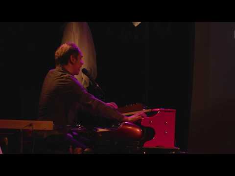 Teaser ciné-concert Fantômes avec Ollivier Leroy & Anne-Laure Bourget