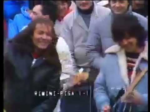 Vasco Rossi - Sono Ancora In Coma (Ponte di Legno 1982)