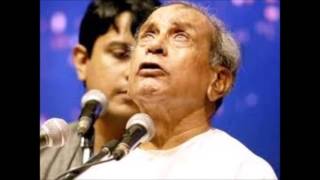 Bhimsen Joshi - Raga Lalit