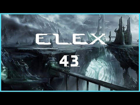 Elex #043 Auf zu den Klerikern [HD 1080p | Deutsch]