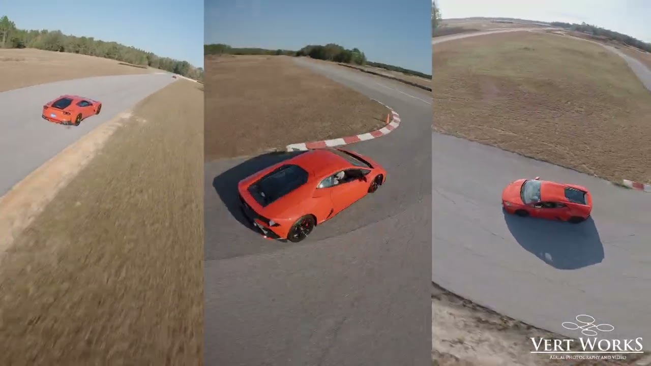 Watch Velocity Driving