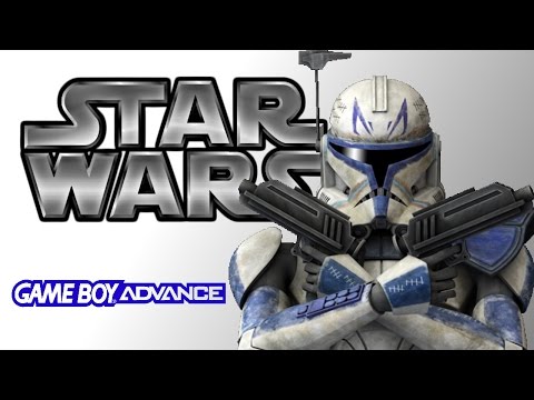 download lagu mp3 mp4 Lego Star Wars 2 Gba Rom, download lagu Lego Star Wars 2 Gba Rom gratis, unduh video klip Lego Star Wars 2 Gba Rom