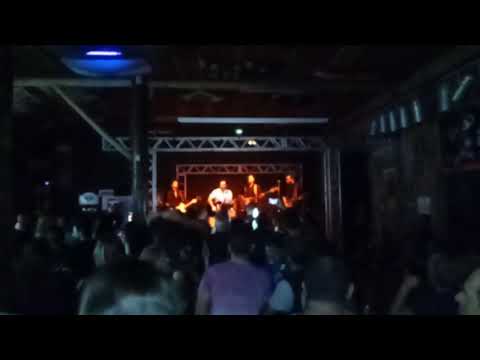 Vintage Rock Bar - banda Ponto Trinta 04/05/2018