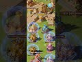 Season 3 Summon Mummy TP