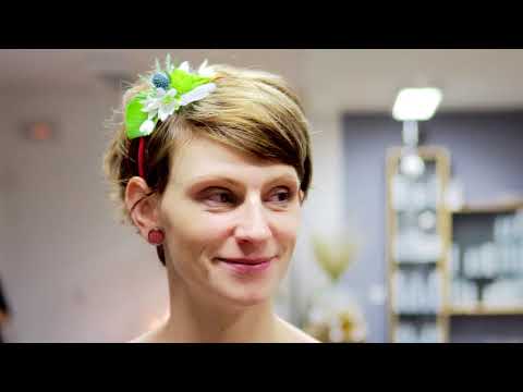 Květinová farma, fair trade květiny do každé rodiny