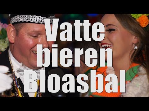 Vattebieren Bloasbal - KruikenTv