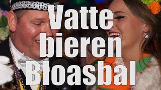 VIDEO - Vattebieren Bloasbal