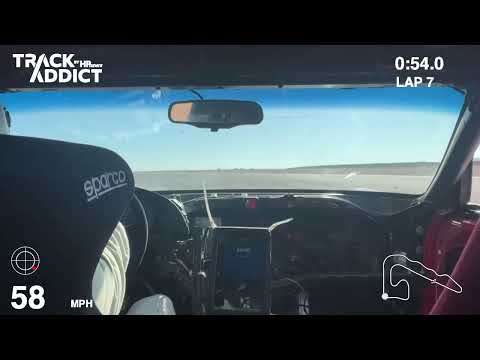 Podium Club CCW 1:39.8 C5 Corvette NASA TT3 spec