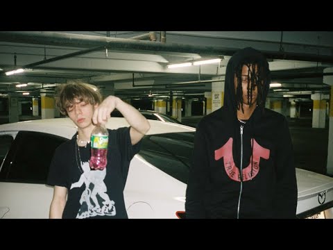 Wit Us (Ft. Dmxn) Official Video