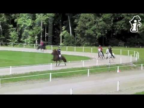 ÖIV-WM-Quali 2013 - Radegund-Highlights - isibless