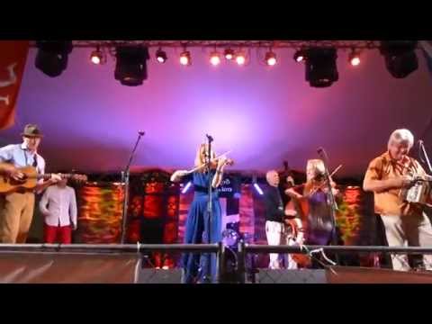 John Whelan live at Celtic Classic on 9.27.2014