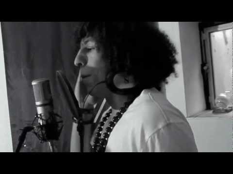 Jay Samuelz (Freak-A-Zoidz) Cypha - ROUND 2