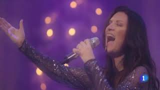 Laura Pausini Adeste Fideles(Especial Navidad)