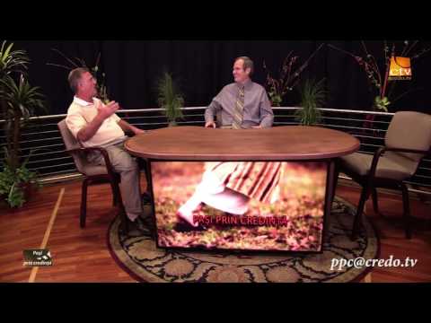 Paşi prin credinţă - Ted Olari