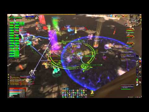 25-man Siege of Orgrimmar (Normal)