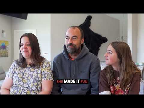 Rob and Rachel- Buyer and Seller and Land