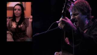 String Break - Nick Harper (Love is Music)