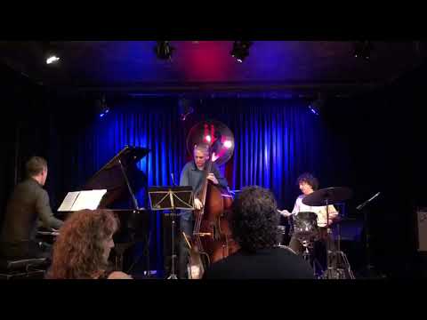 TRICHOME - live @ B-Flat Berlin