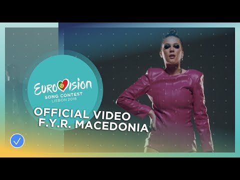 MUSIC BOX: All 43 of the 2018 Eurovision's Entries