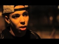 Kieran Alleyne - 'Comfortable' Behind The ...