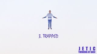 Jetic - Trapped