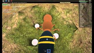 Roblox Adventures What If The Pals Were Ants In Roblox Ant - roblox with doggykittenlover 100 ant simulator