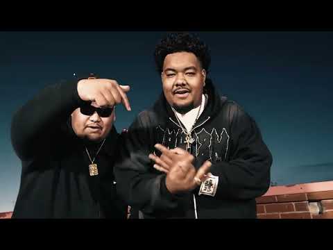 NOMCJ x MAGZ - “Bullet Holes & Sirens” (Official Music Video)