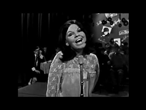 Michèle Richard - À la fin de la soirée - 1965