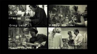 Jessie Baylin LITTLE SPARK Trailer