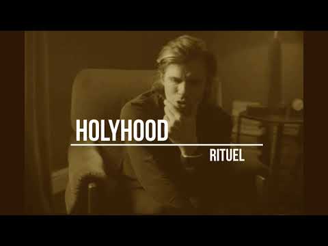 Orelsan feat Nekfeu Type beat (prod. HolyHood) "Rituel" / Holyhood TYPE BEAT 2020