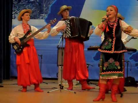 Vancouver 2010 Olympics Opening of Ukraine House