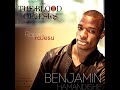 The Blood Of Jesus Ropa RaJesu Benjamin Hamandishe