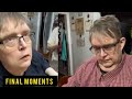 John Davis Heart Breaking Final Moments; His last video 